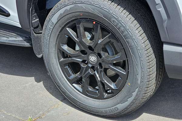 2024 LDV T60 Max PLUS SK8C 4X4