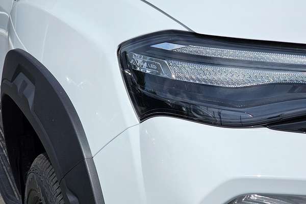 2024 LDV T60 Max PLUS SK8C 4X4