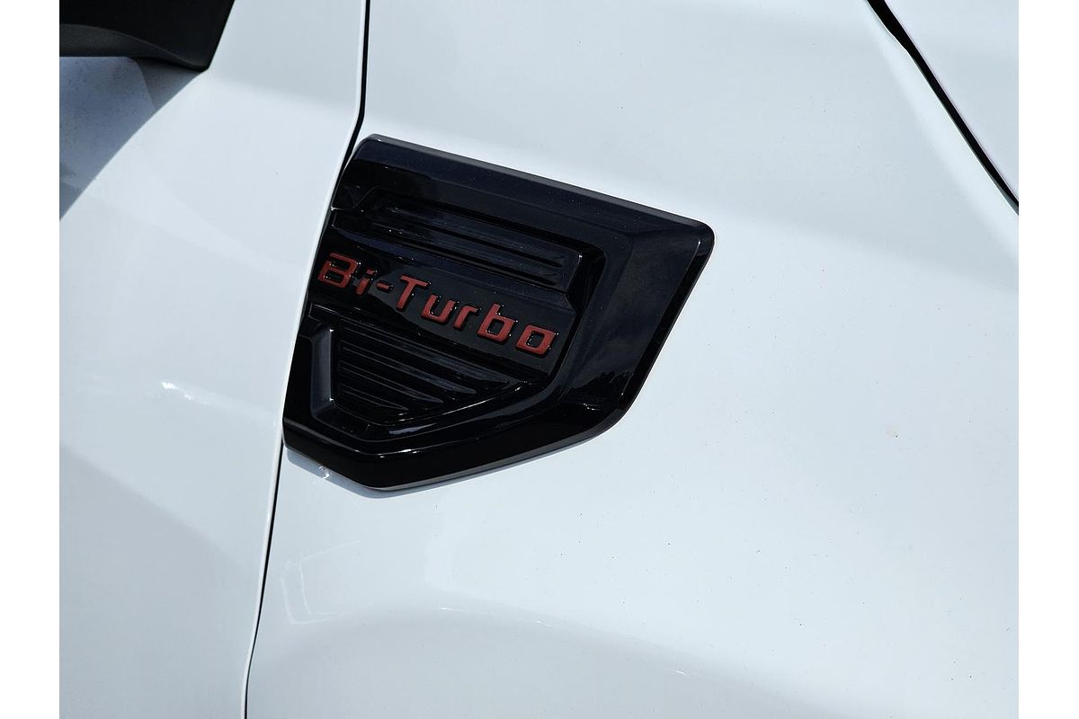 2024 LDV T60 Max PLUS SK8C 4X4