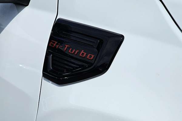 2024 LDV T60 Max PLUS SK8C 4X4