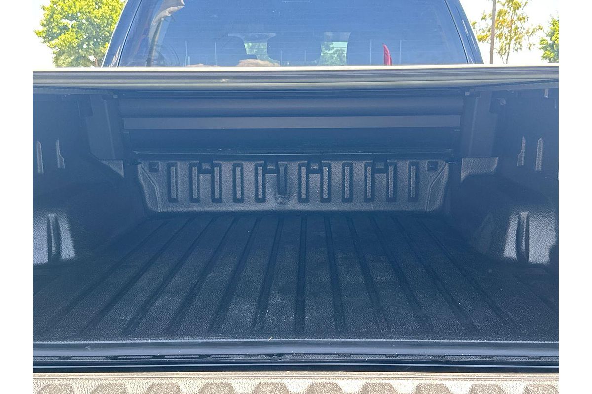 2024 Ford Ranger Raptor 4X4