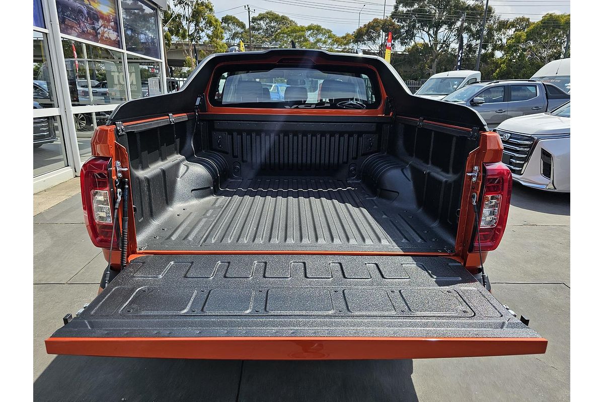 2024 LDV T60 Max LUXE SK8C 4X4