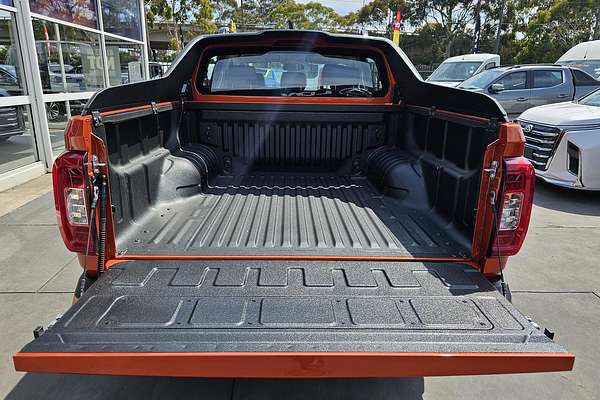 2024 LDV T60 Max LUXE SK8C 4X4