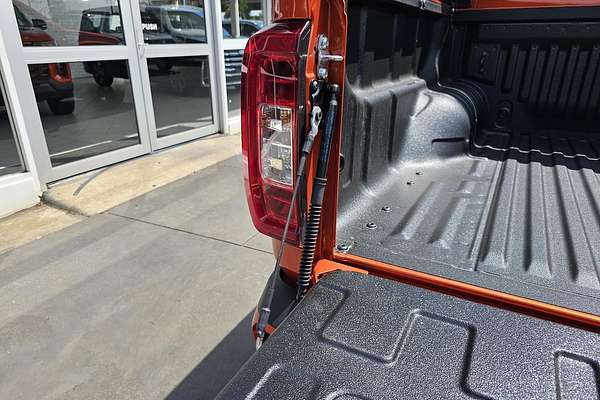 2024 LDV T60 Max LUXE SK8C 4X4
