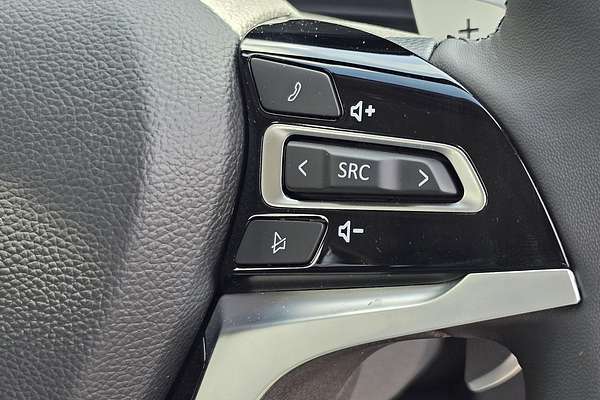 2024 LDV T60 Max LUXE SK8C 4X4