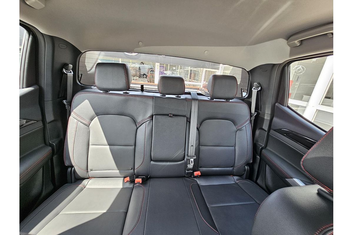 2024 LDV T60 Max LUXE SK8C 4X4