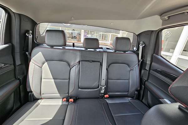 2024 LDV T60 Max LUXE SK8C 4X4