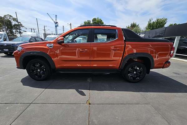 2024 LDV T60 Max LUXE SK8C 4X4