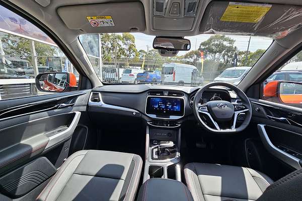 2024 LDV T60 Max LUXE SK8C 4X4