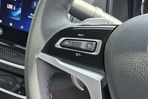 2024 LDV T60 Max LUXE SK8C 4X4
