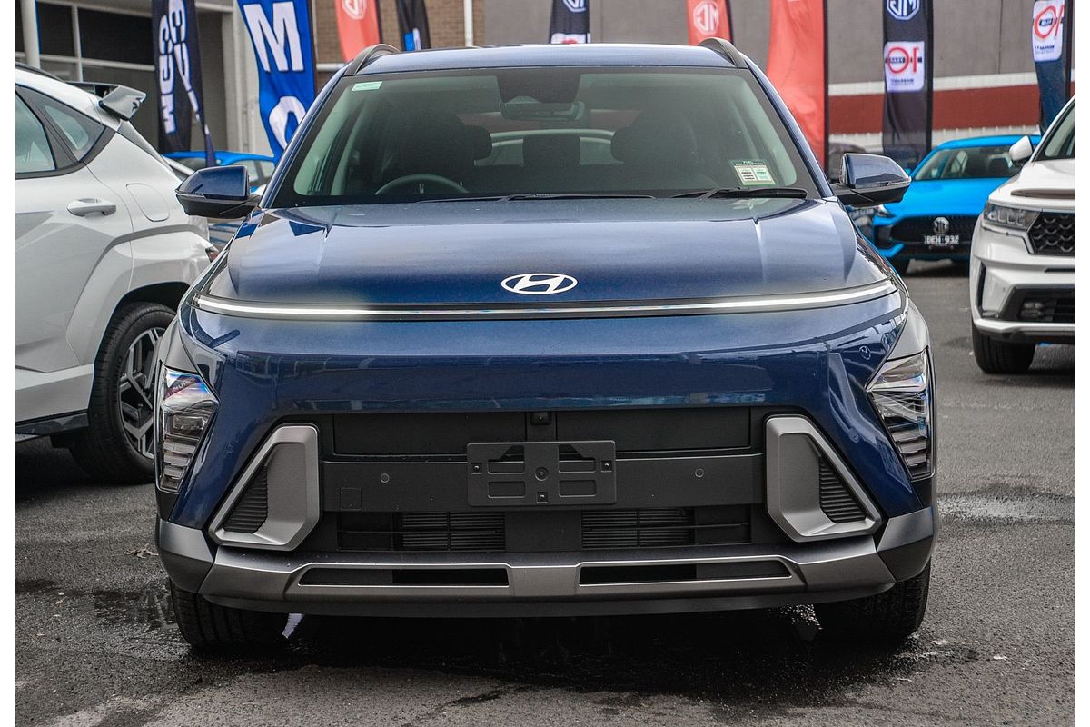 2024 Hyundai Kona Premium SX2.V2