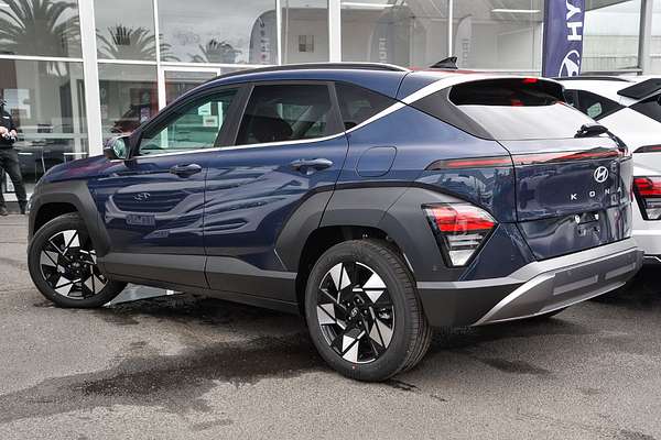 2024 Hyundai Kona Premium SX2.V2