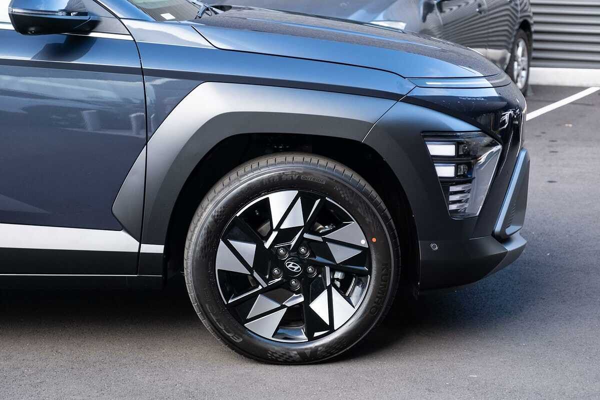 2024 Hyundai Kona Premium SX2.V2