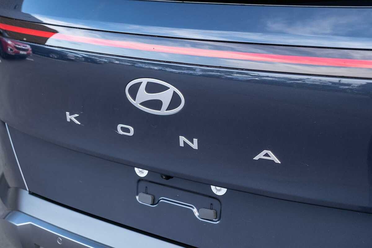 2024 Hyundai Kona Premium SX2.V2
