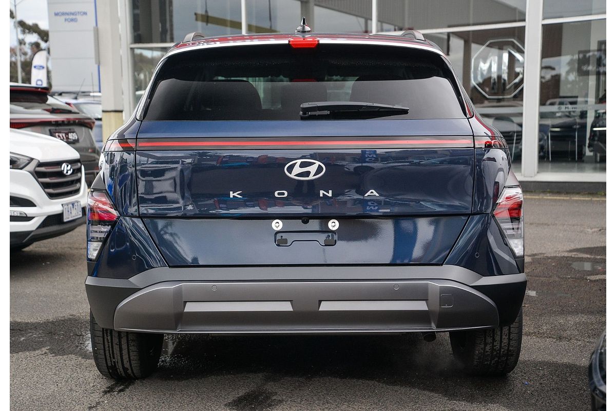 2024 Hyundai Kona Premium SX2.V2