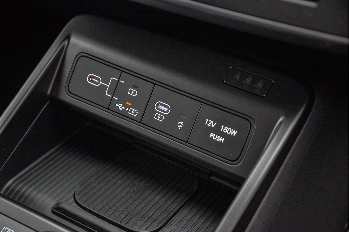 2024 Hyundai Kona Premium SX2.V2