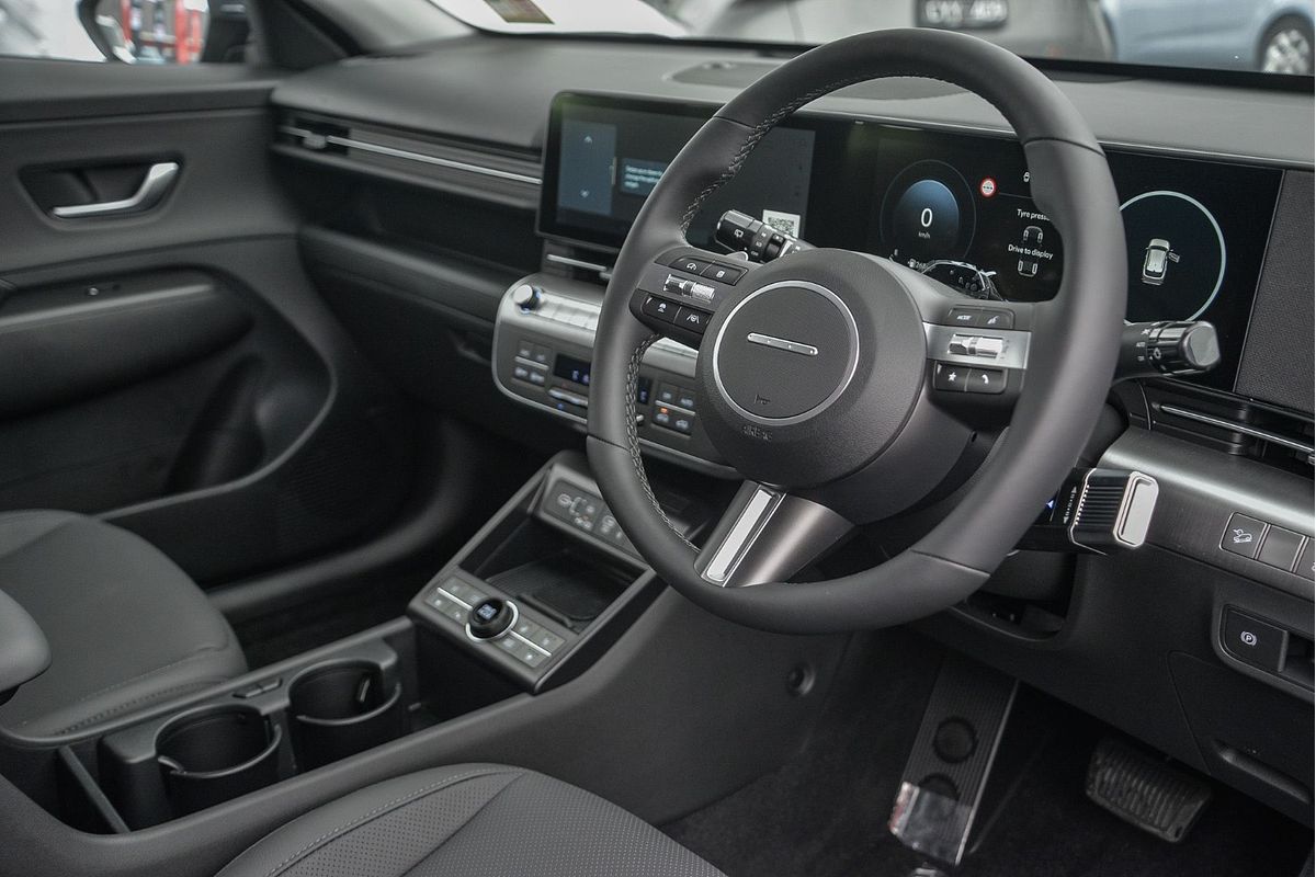2024 Hyundai Kona Premium SX2.V2