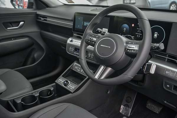 2024 Hyundai Kona Premium SX2.V2