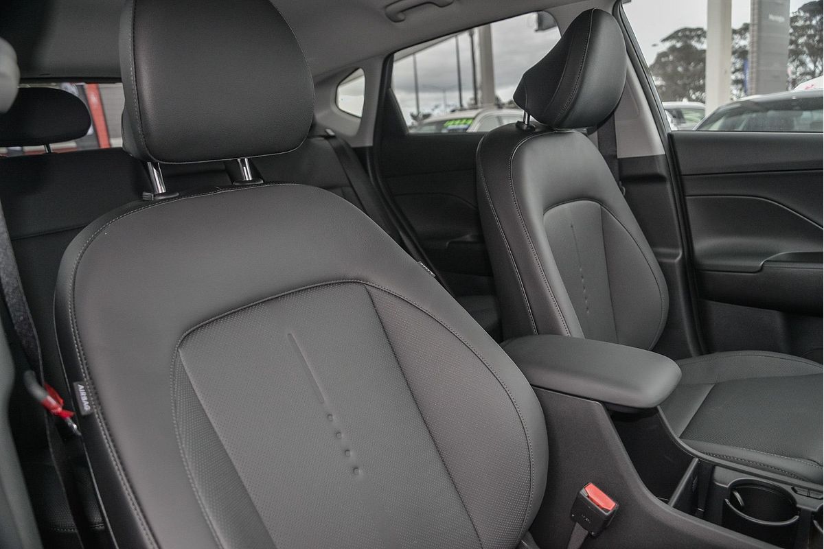 2024 Hyundai Kona Premium SX2.V2