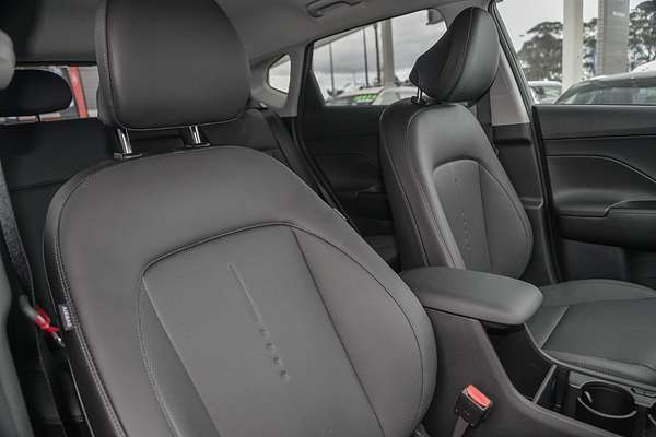 2024 Hyundai Kona Premium SX2.V2