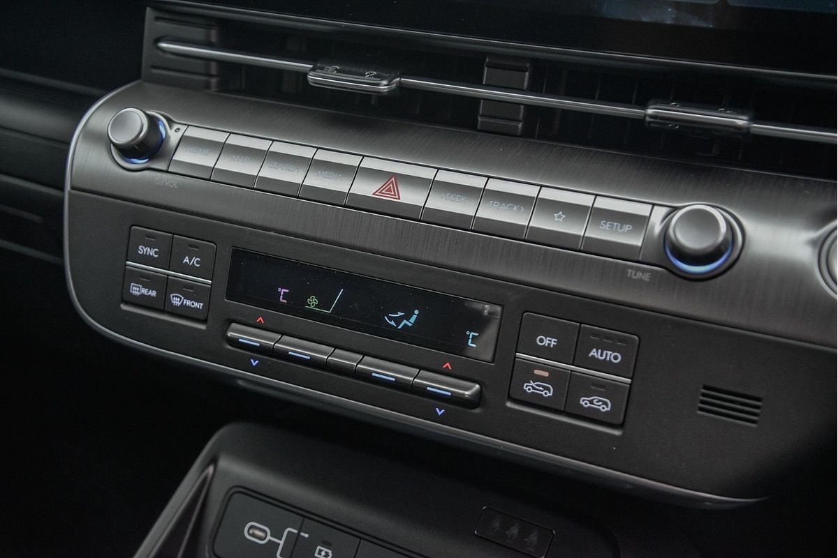 2024 Hyundai Kona Premium SX2.V2