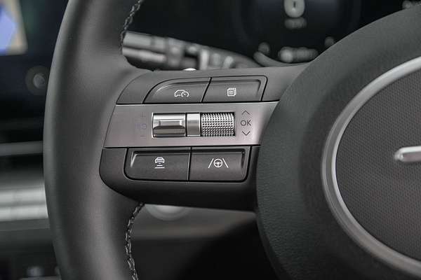 2024 Hyundai Kona Premium SX2.V2