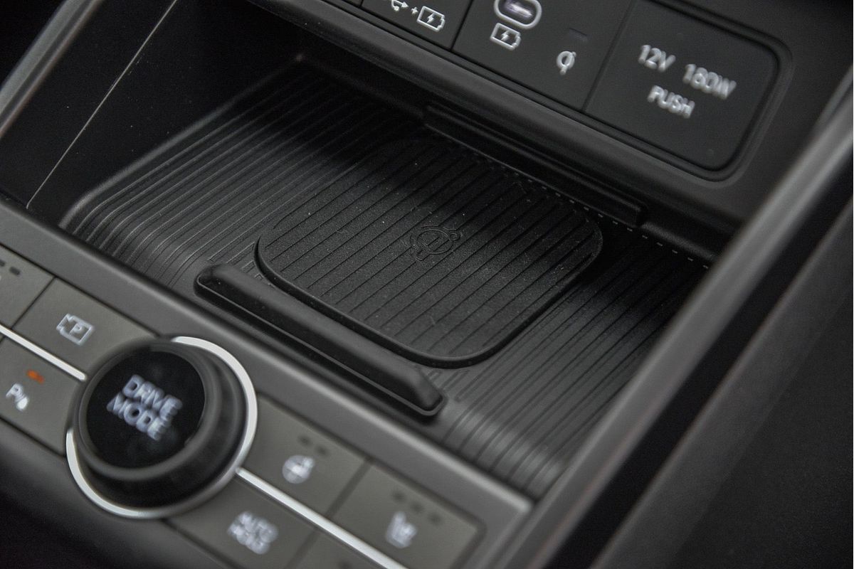 2024 Hyundai Kona Premium SX2.V2