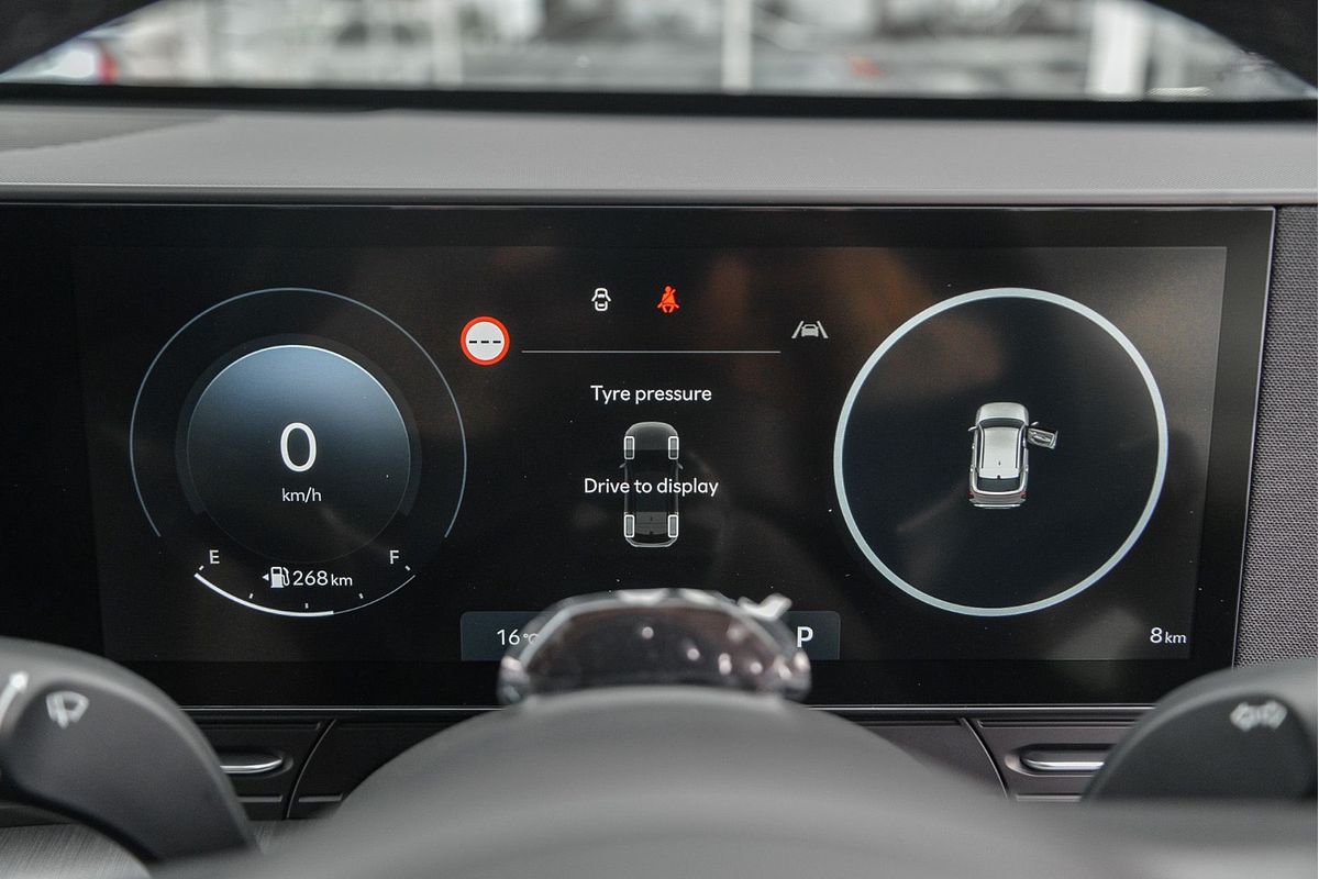 2024 Hyundai Kona Premium SX2.V2