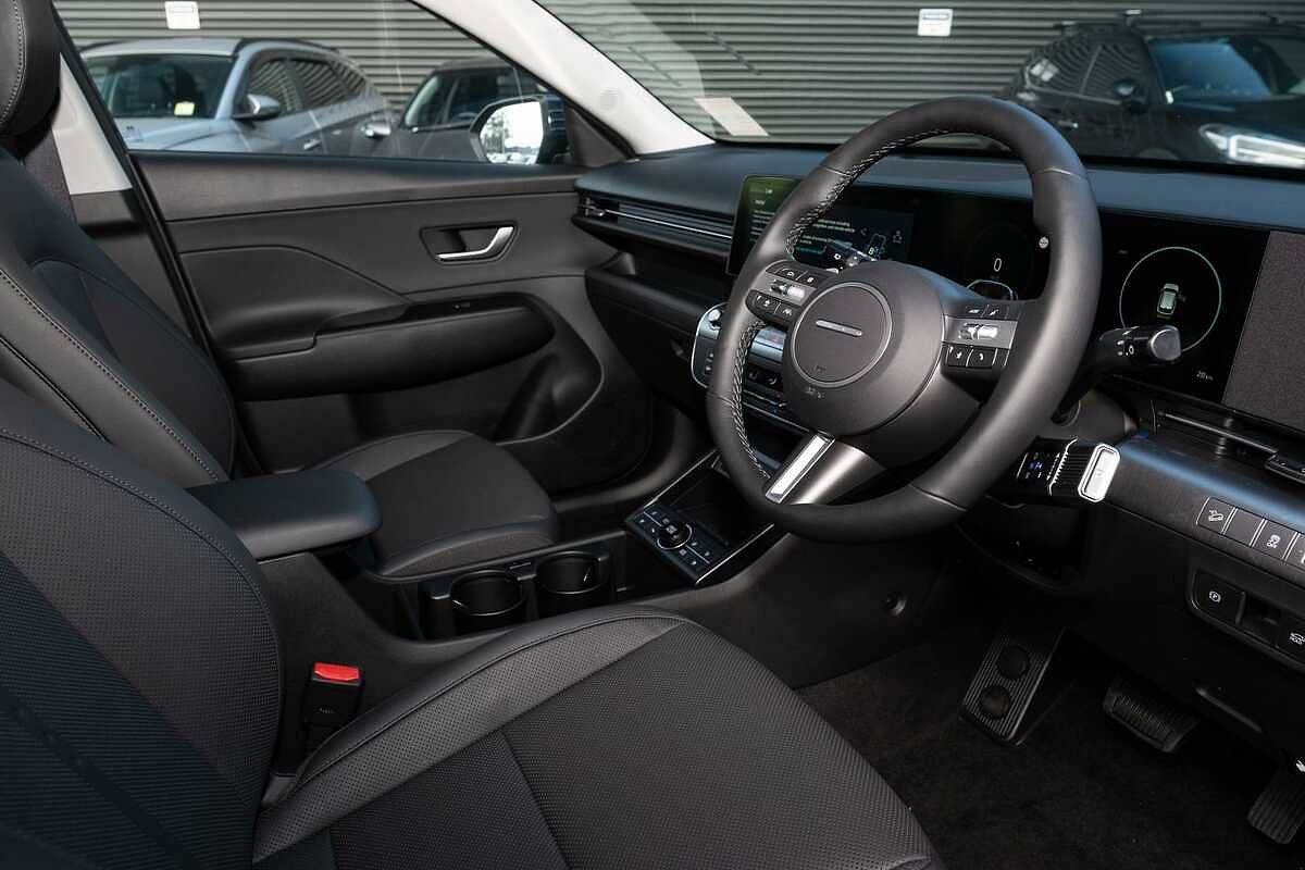 2024 Hyundai Kona Premium SX2.V2
