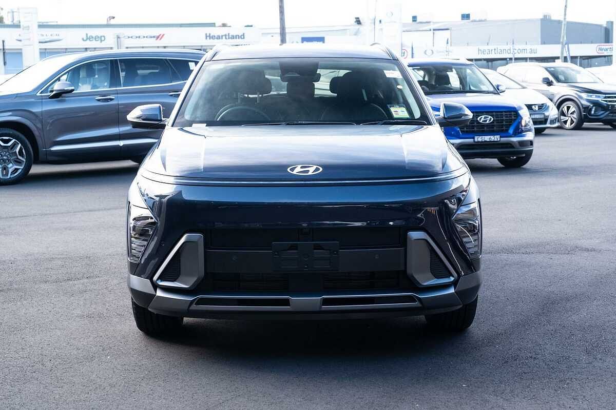 2024 Hyundai Kona Premium SX2.V2