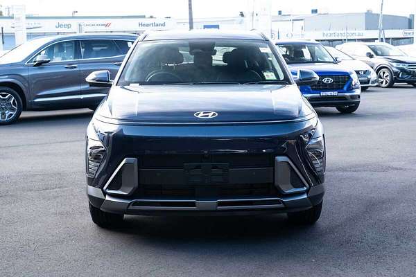 2024 Hyundai Kona Premium SX2.V2