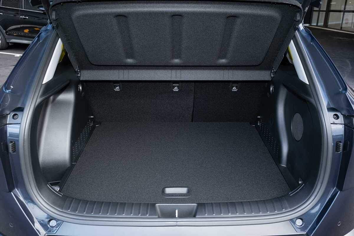 2024 Hyundai Kona Premium SX2.V2