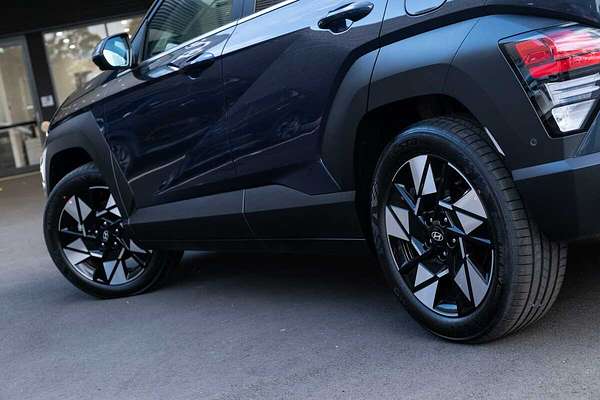 2024 Hyundai Kona Premium SX2.V2