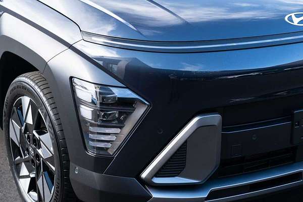 2024 Hyundai Kona Premium SX2.V2