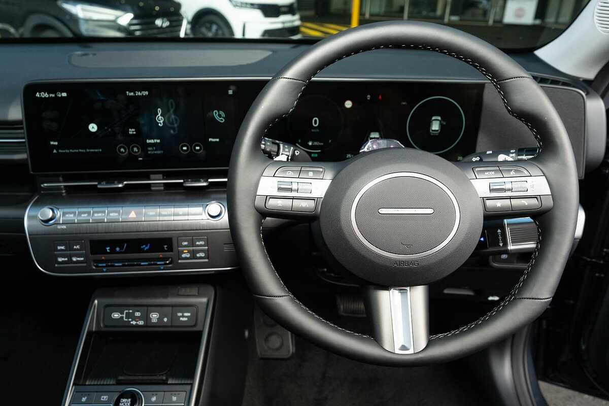 2024 Hyundai Kona Premium SX2.V2
