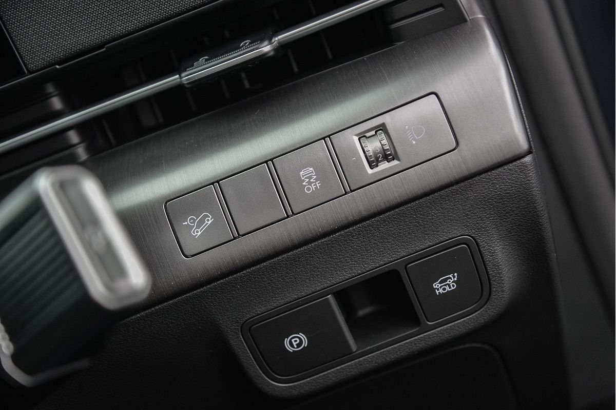 2024 Hyundai Kona Premium SX2.V2