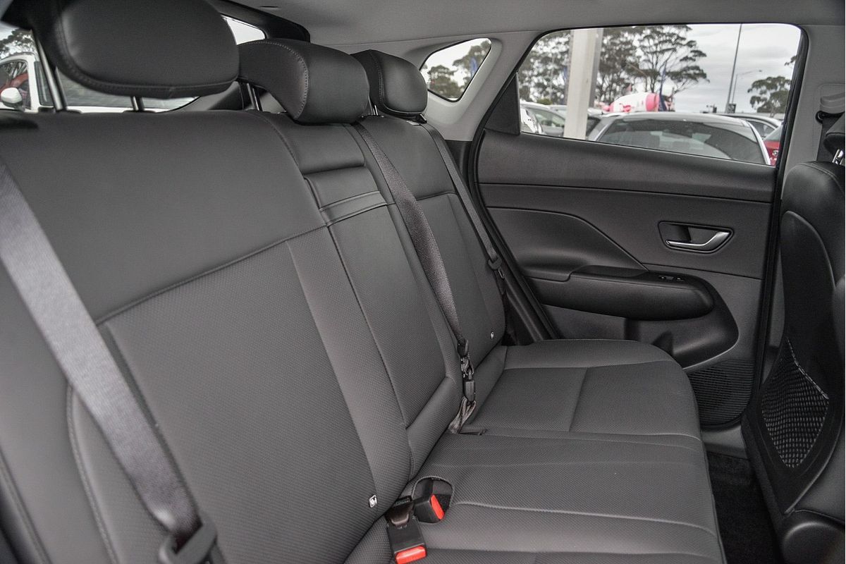 2024 Hyundai Kona Premium SX2.V2