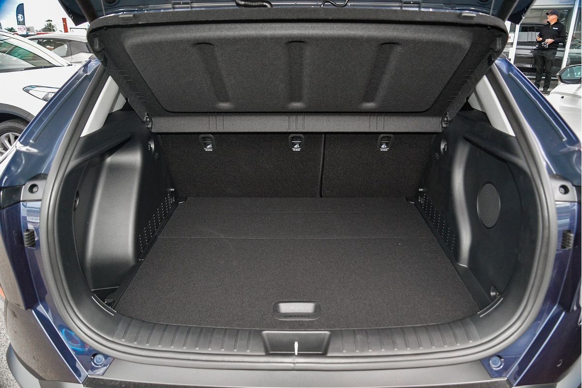 2024 Hyundai Kona Premium SX2.V2