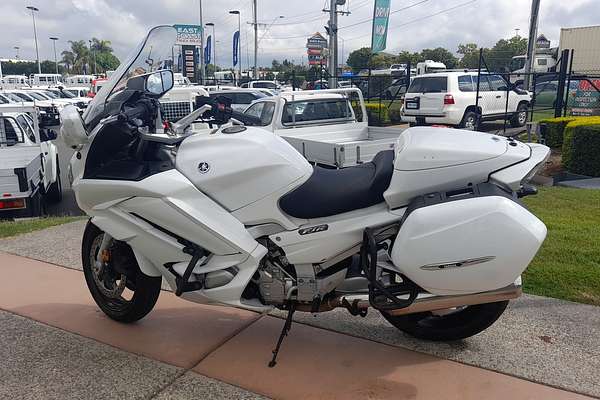 2019 Yamaha FJR1300AE FJR