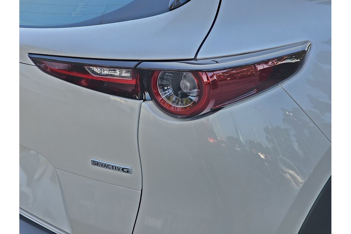 2024 Mazda CX-30 G20 Evolve DM Series