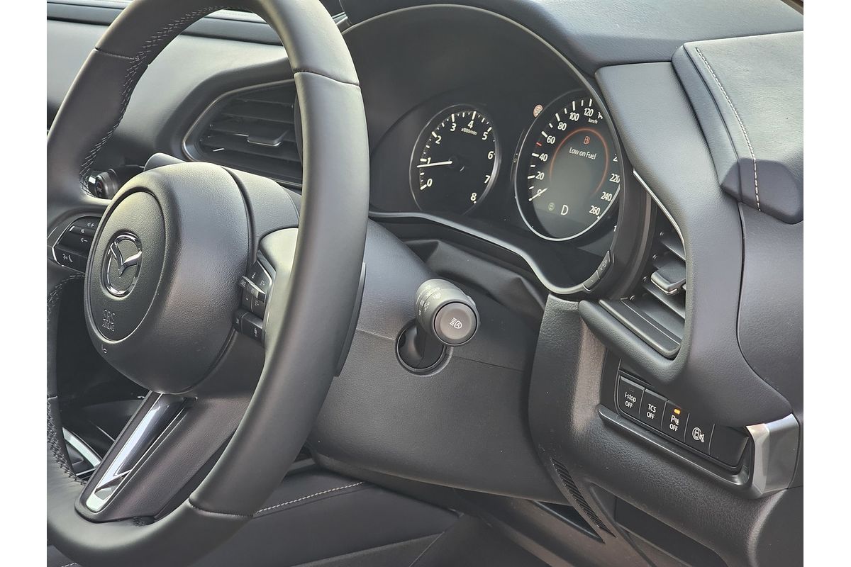 2024 Mazda CX-30 G20 Evolve DM Series