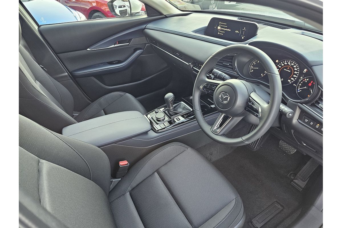 2024 Mazda CX-30 G20 Evolve DM Series