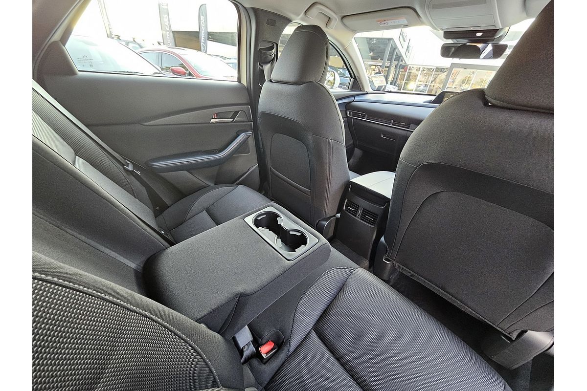 2024 Mazda CX-30 G20 Evolve DM Series