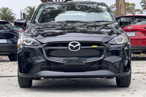 2024 Mazda 2 G15 Pure DJ Series