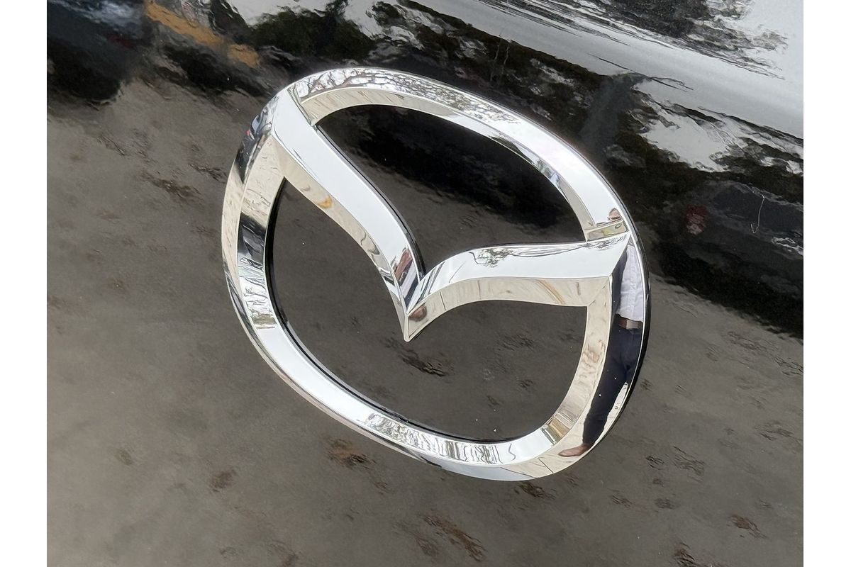 2024 Mazda 2 G15 Pure DJ Series