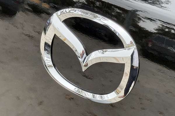 2024 Mazda 2 G15 Pure DJ Series