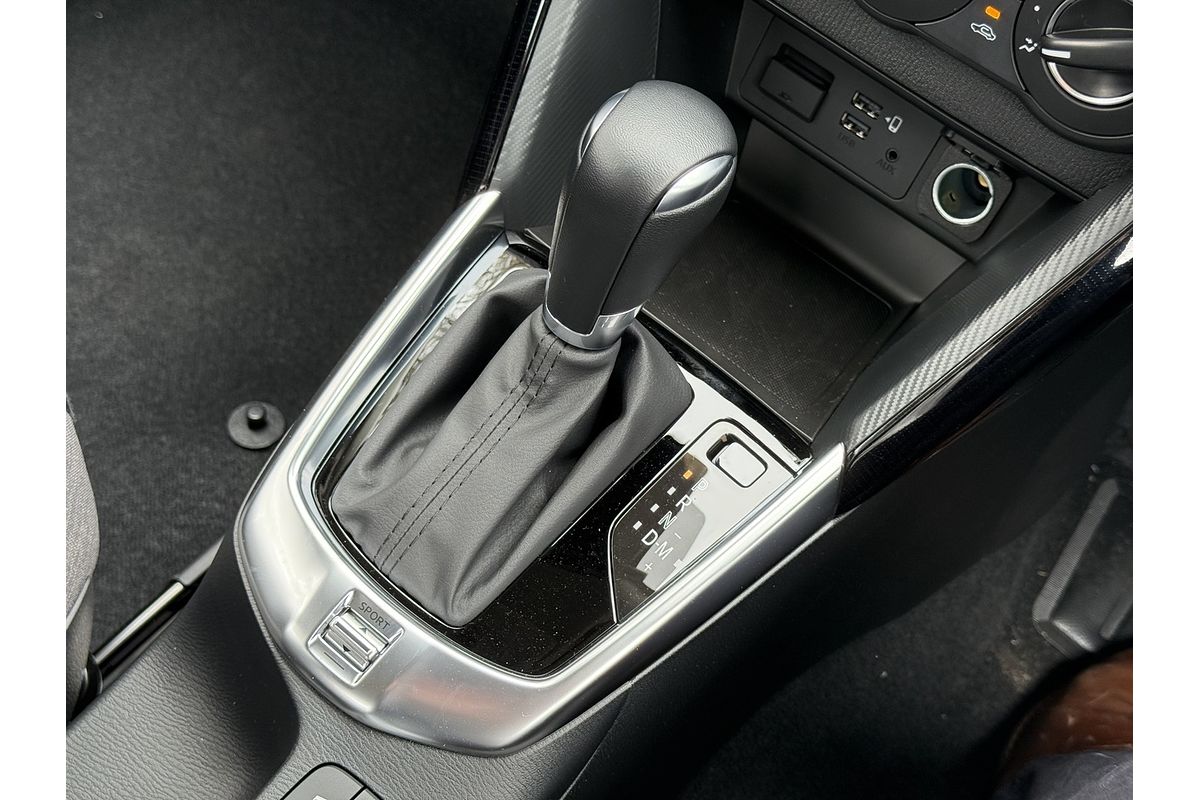 2024 Mazda 2 G15 Pure DJ Series