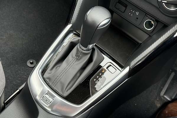 2024 Mazda 2 G15 Pure DJ Series