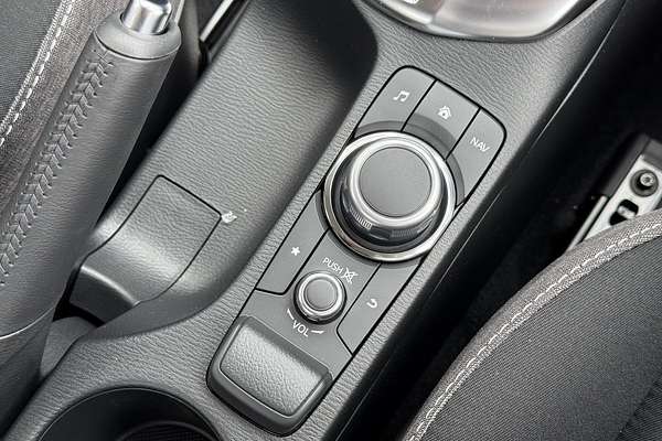 2024 Mazda 2 G15 Pure DJ Series
