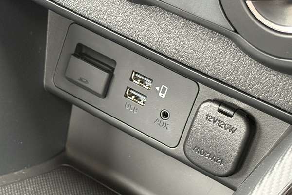 2024 Mazda 2 G15 Pure DJ Series